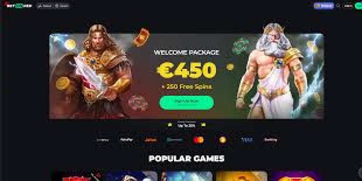 Betonred Casino: A Deep Dive into the Red-Hot Gambling Platform