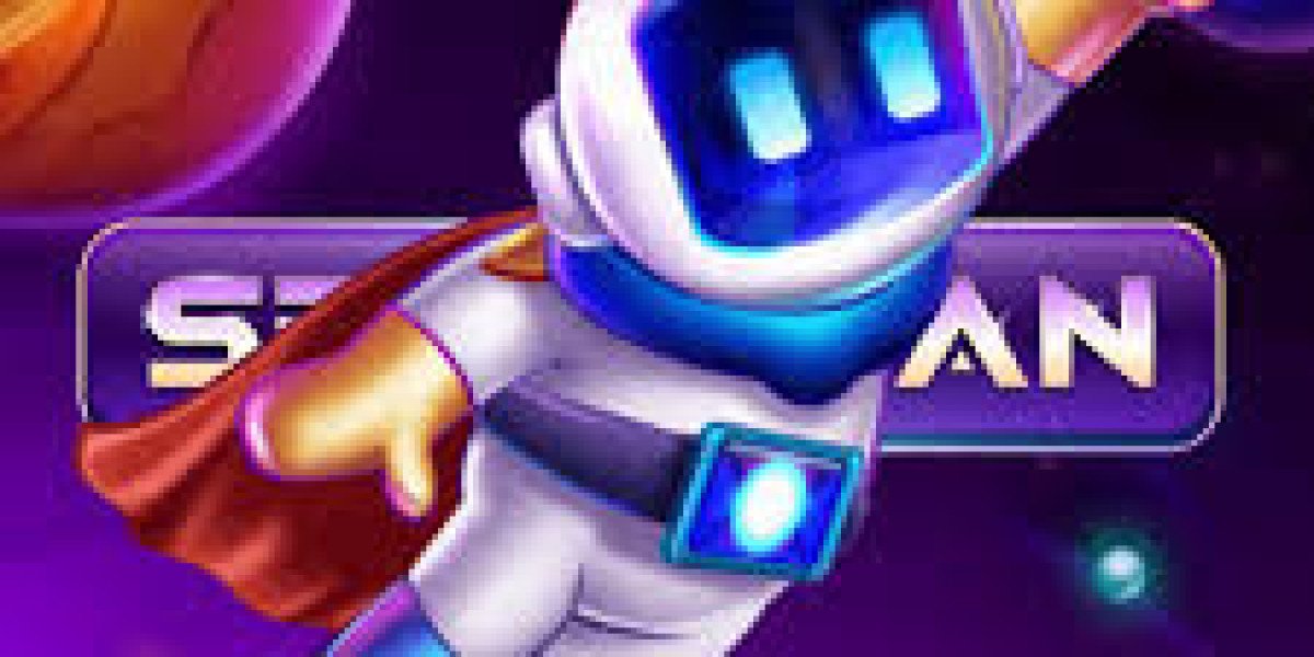 Astronaut Crash: Riding the Rocket to Riches (or Ruin) in This Thrilling Casino Game