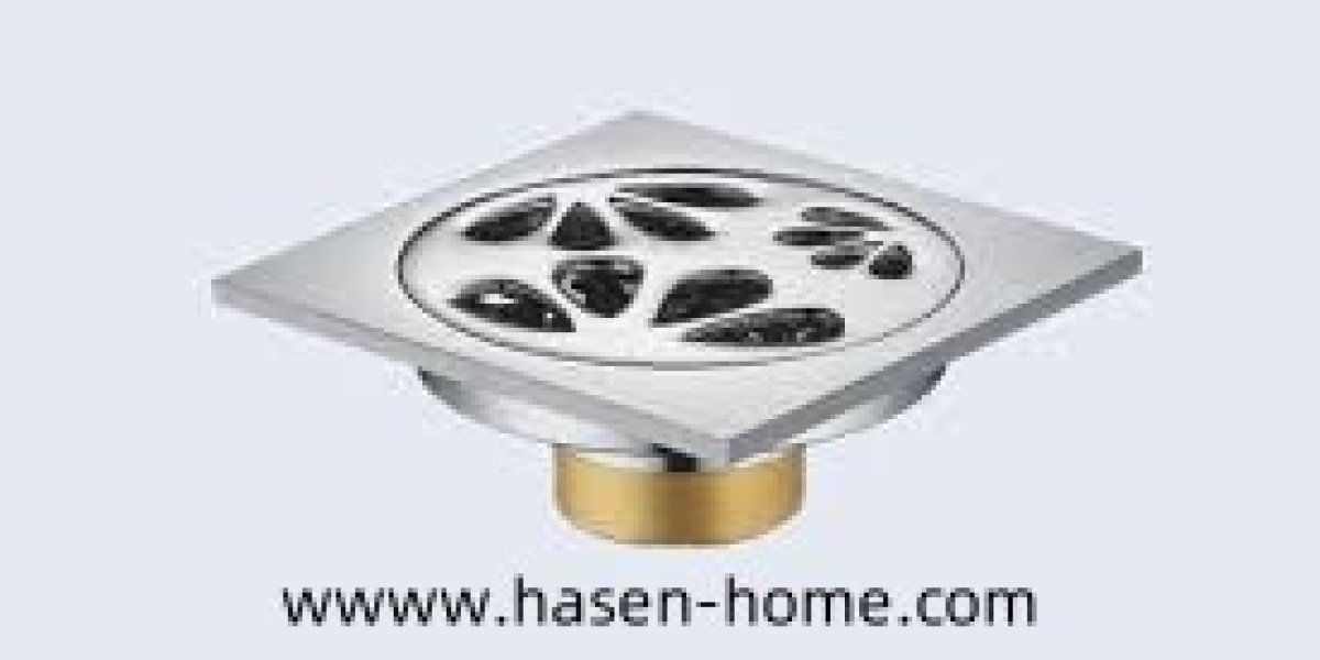 Can Shower Channel Drain China Enhance Water Flow And Hygiene Effectively?
