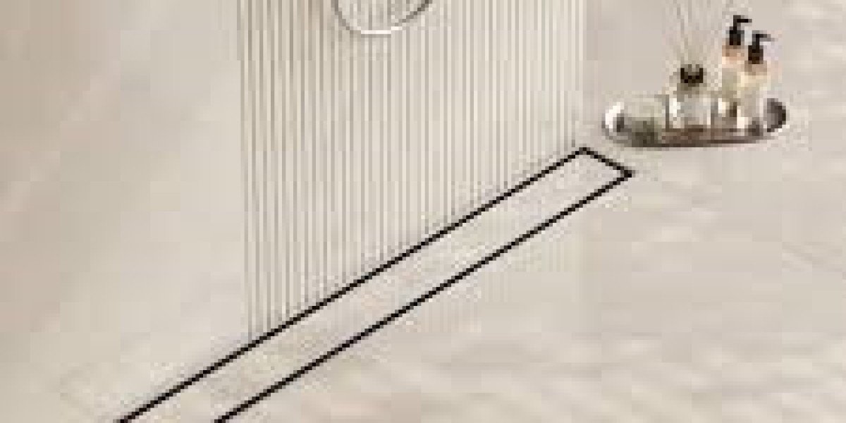 How Can Shower Drain Cover Factory by Hasen Improve Home Design