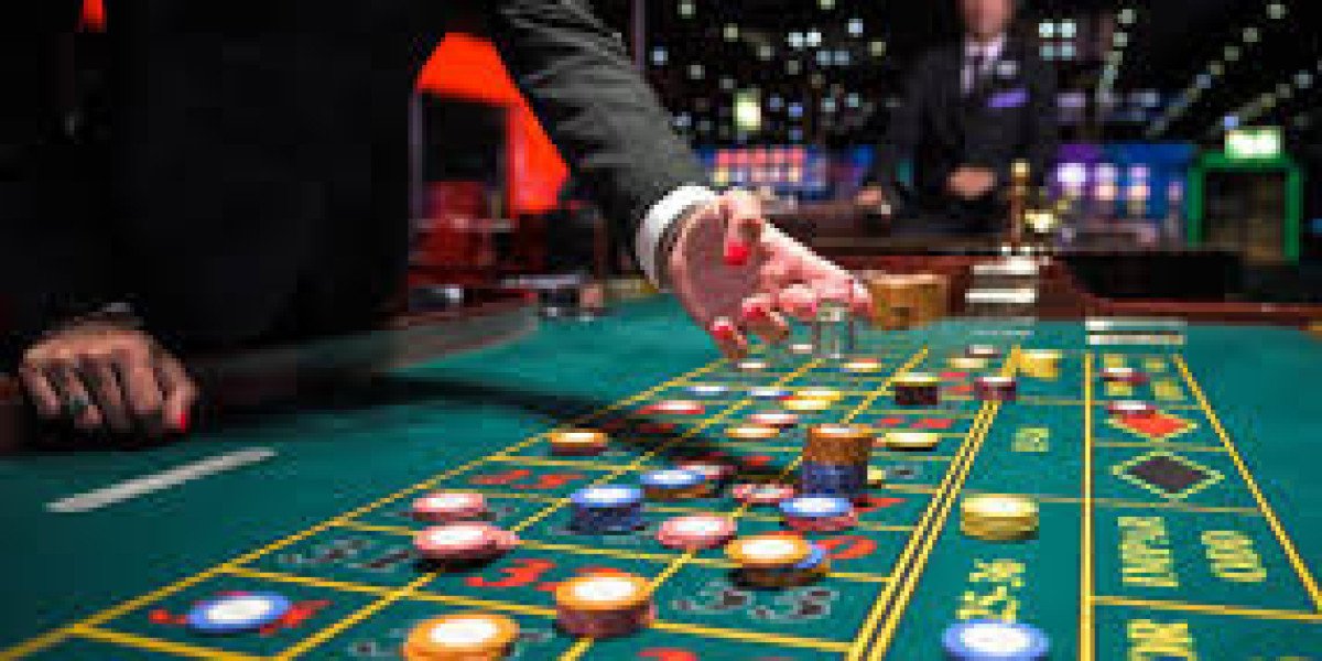 Typische Misstappen die Beginnende Casinospelers Maken