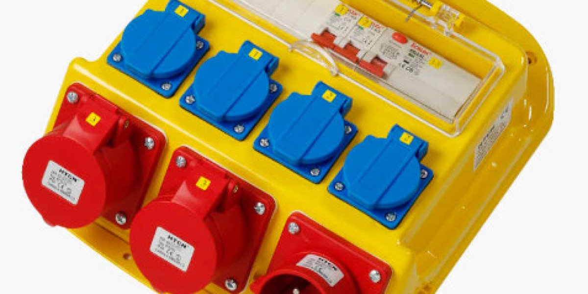 Nante Practical Checklist For Choosing The Right Portable Distribution Box