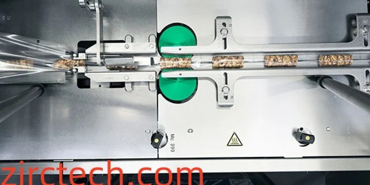 Rongchuang Insights on Packaging Machine Benefits for Industries