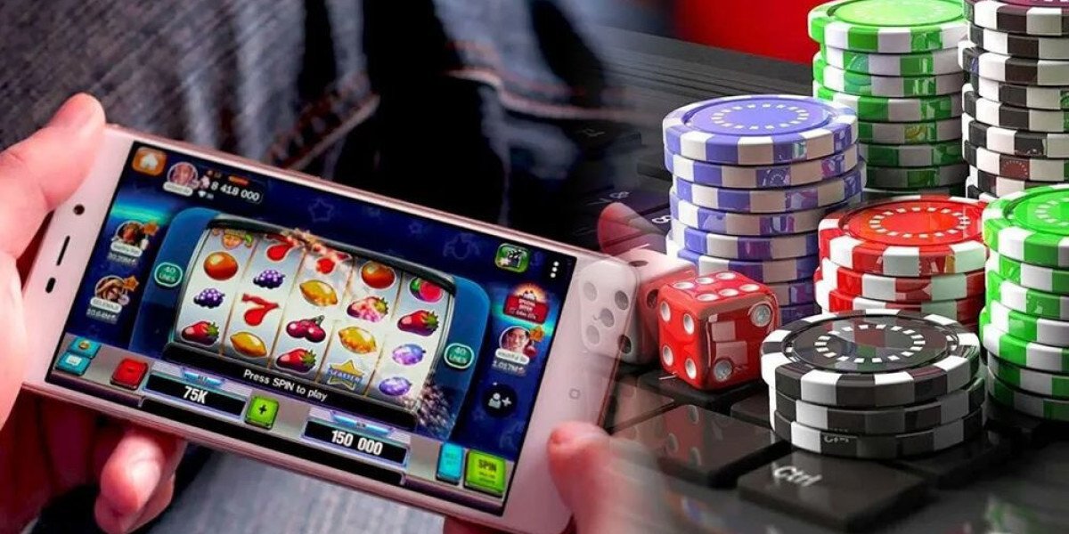 The Growing Influence of Live Dealer Games in the Online Casino World
