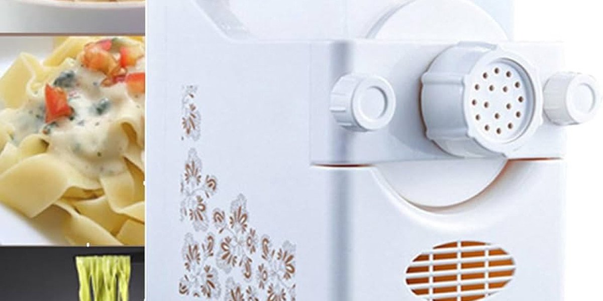 Reliable Commercial Pasta Maker for Restaurants by Haiou