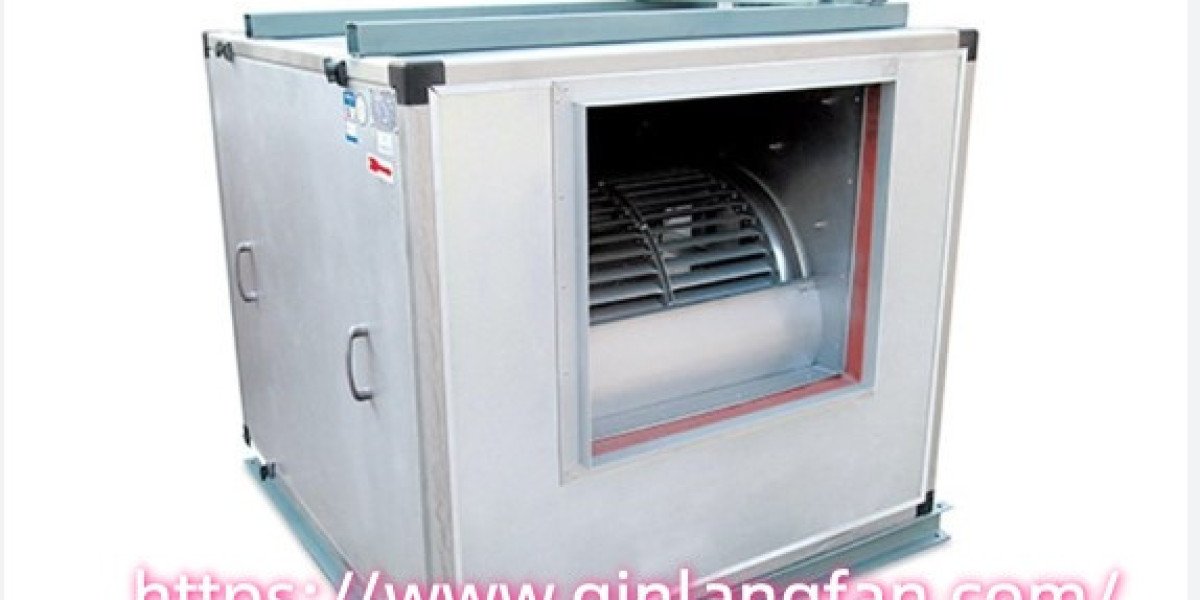 How Can Qinlang Support Operational Stability with Its China High Pressure Centrifugal Fan?