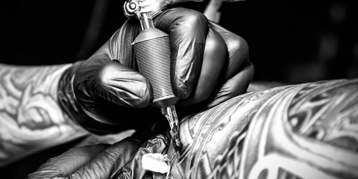 Looking for a Tattoo in Croydon? Visit Croydon’s Top-Rated Tattoo Studio