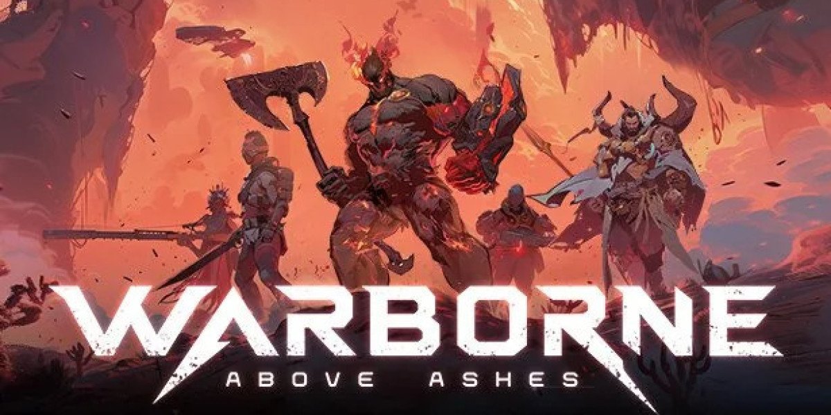 MMOEXP Warborne Above Ashes:How Protein and Pure Blood Impact the Siege Constructor, Supply Depot, and Fabricator